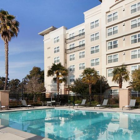 Residence Inn By Marriott Newark Silicon Valley Экстерьер фото