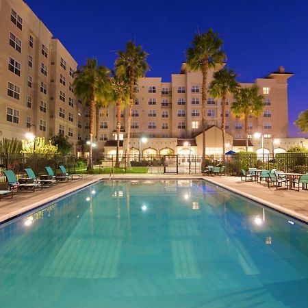 Residence Inn By Marriott Newark Silicon Valley Экстерьер фото