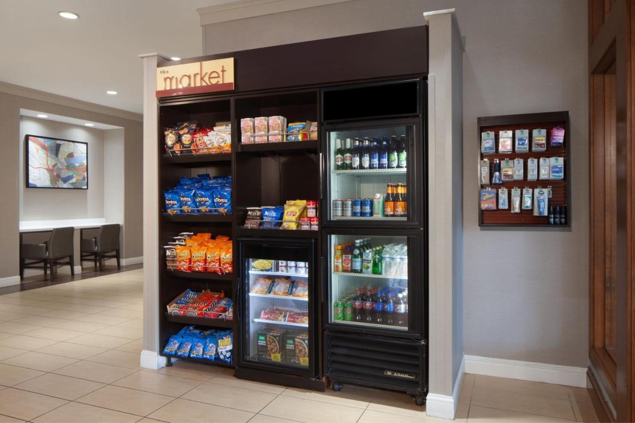 Residence Inn By Marriott Newark Silicon Valley Экстерьер фото
