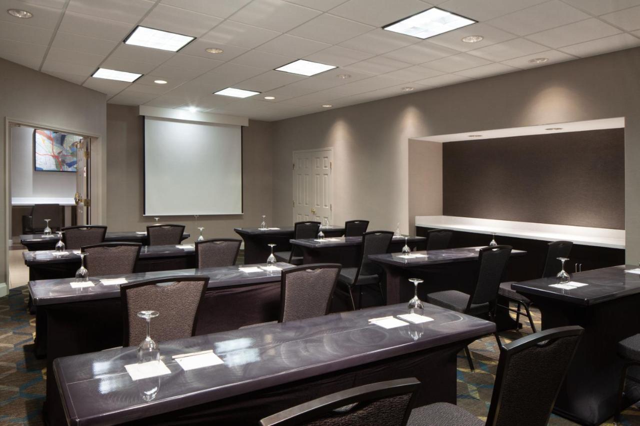 Residence Inn By Marriott Newark Silicon Valley Экстерьер фото