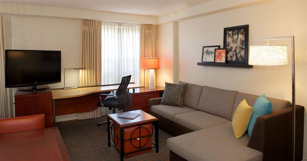 Residence Inn By Marriott Newark Silicon Valley Экстерьер фото