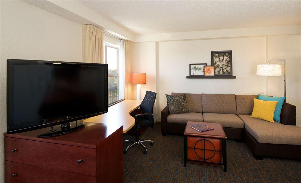 Residence Inn By Marriott Newark Silicon Valley Экстерьер фото