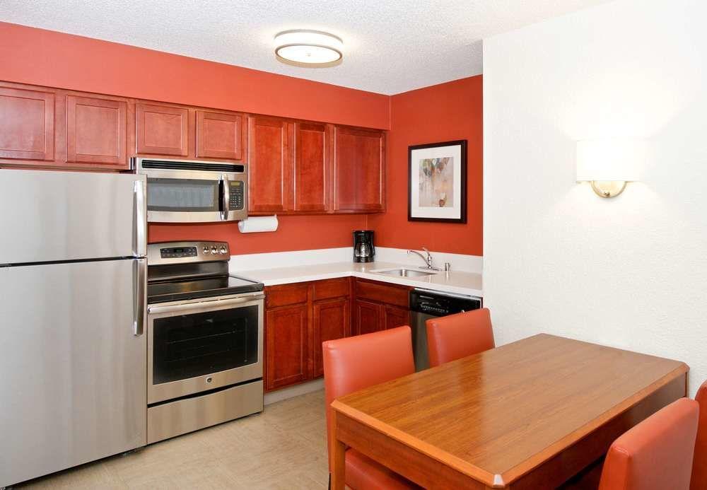 Residence Inn By Marriott Newark Silicon Valley Экстерьер фото