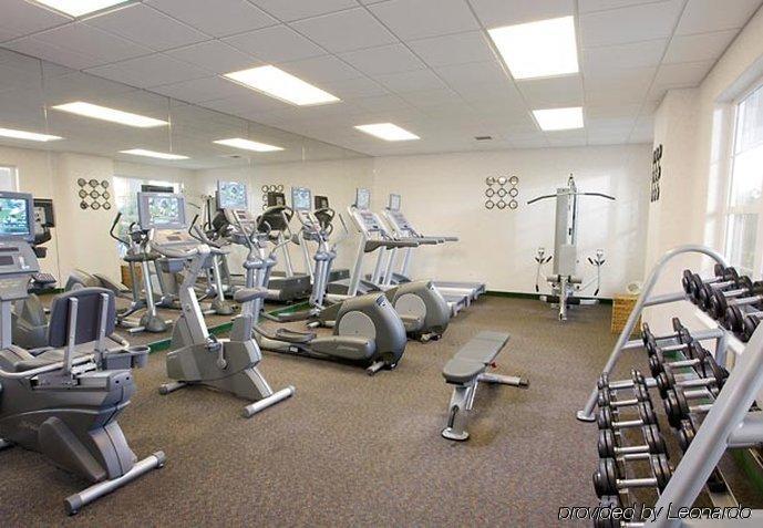 Residence Inn By Marriott Newark Silicon Valley Удобства фото