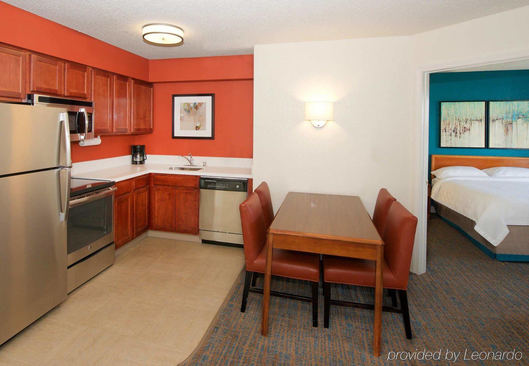 Residence Inn By Marriott Newark Silicon Valley Экстерьер фото