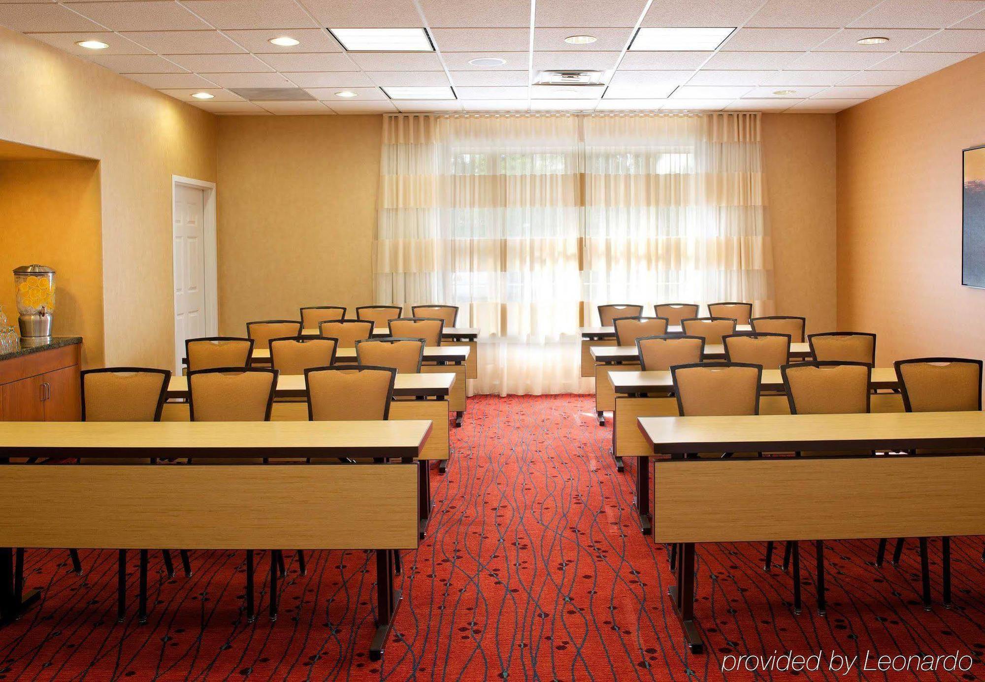 Residence Inn By Marriott Newark Silicon Valley Экстерьер фото